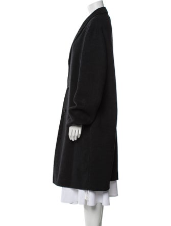 Acne Studios Wool Coat