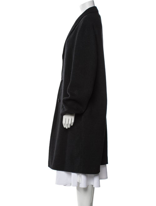 Acne Studios Wool Coat