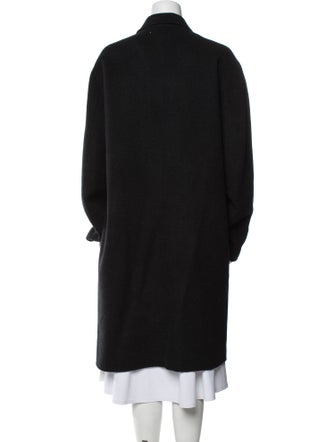 Acne Studios Wool Coat