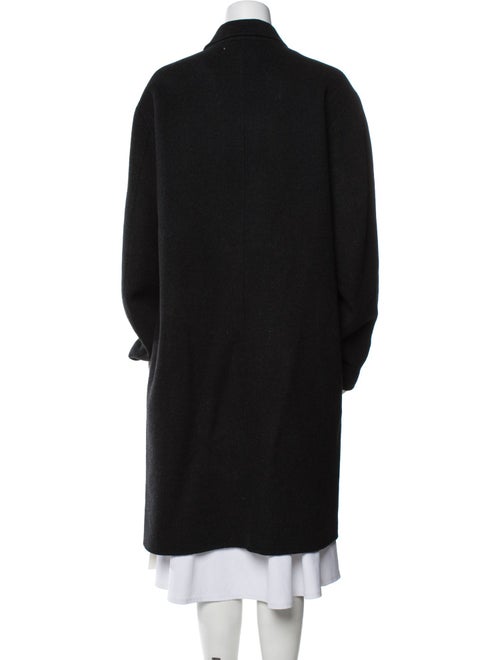 Acne Studios Wool Coat