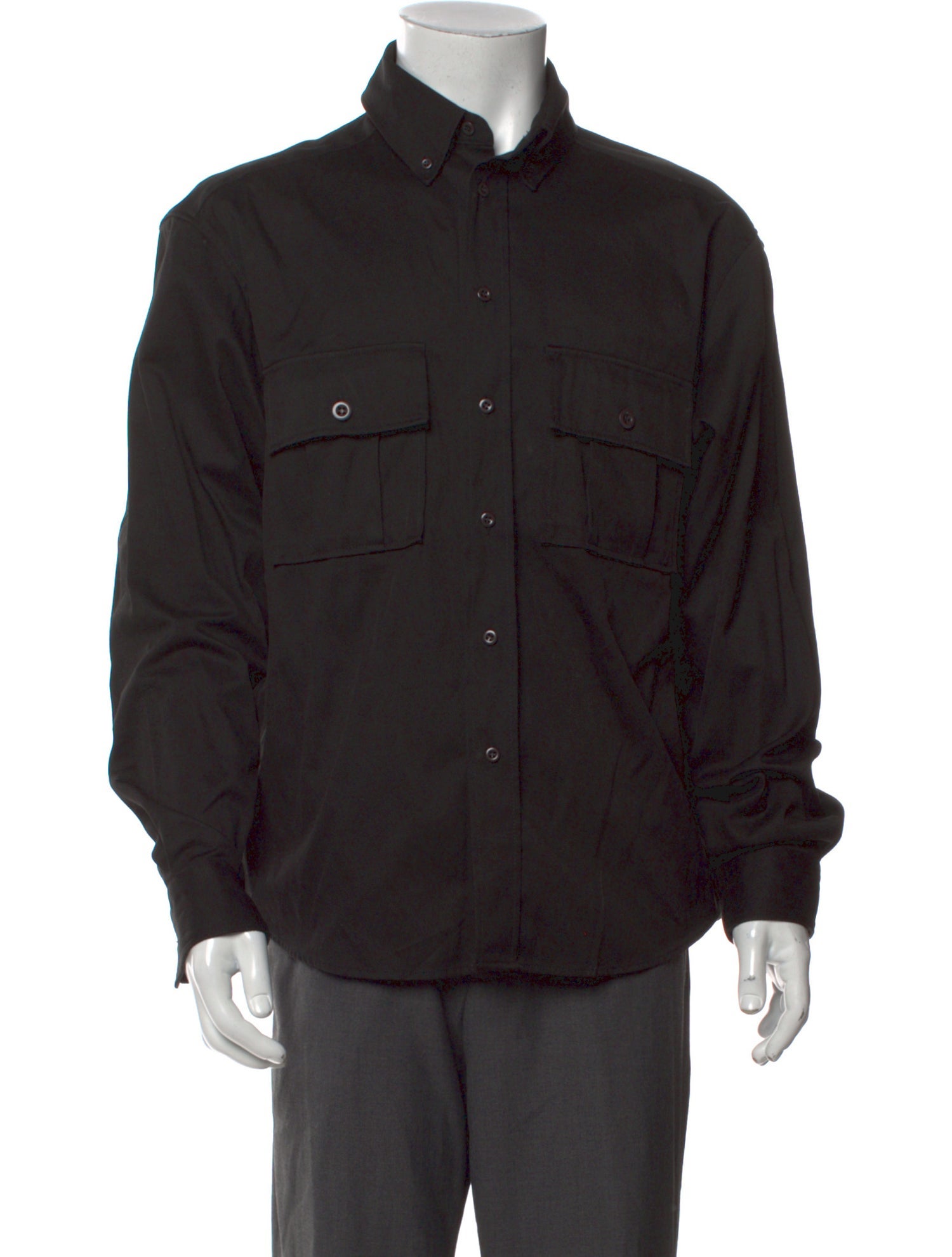 Acne Studios Long Sleeve Shirt