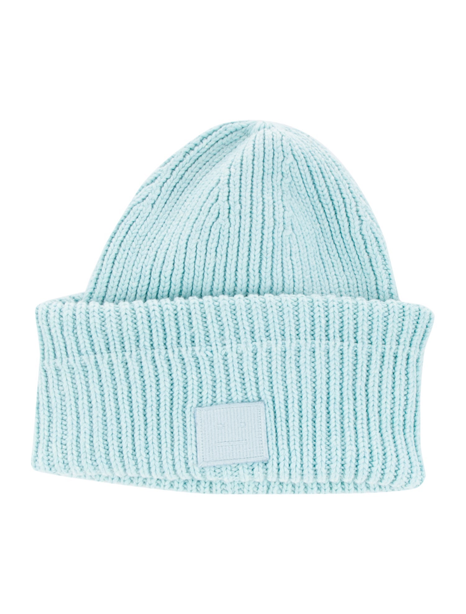 Acne Studios Wool Beanie