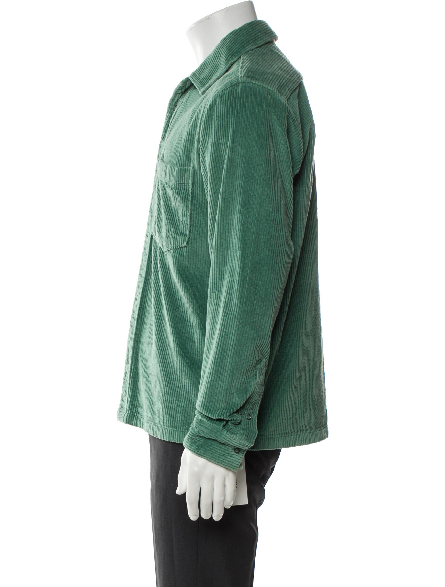 Acne Studios Denim Jacket