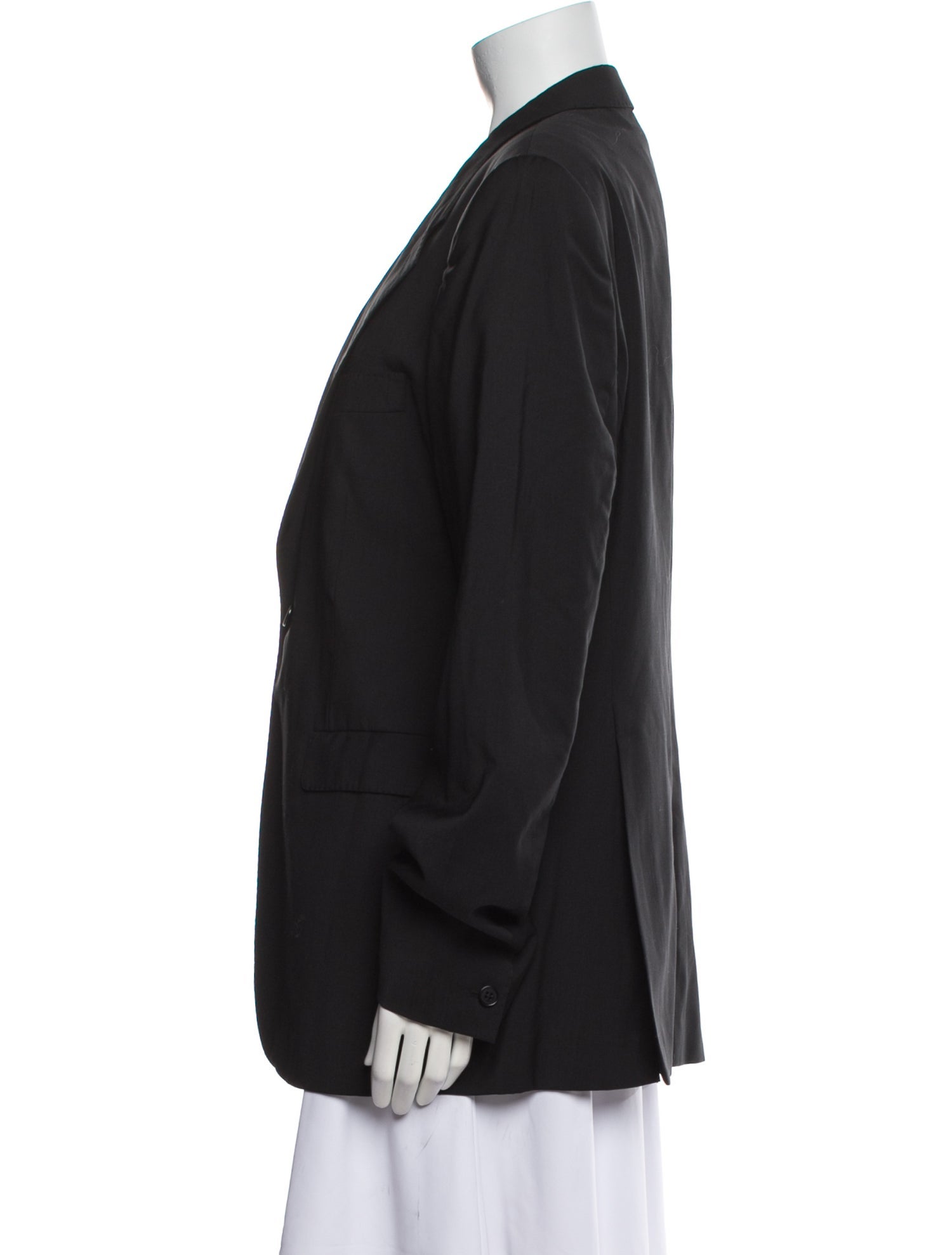 Acne Studios Wool Blazer