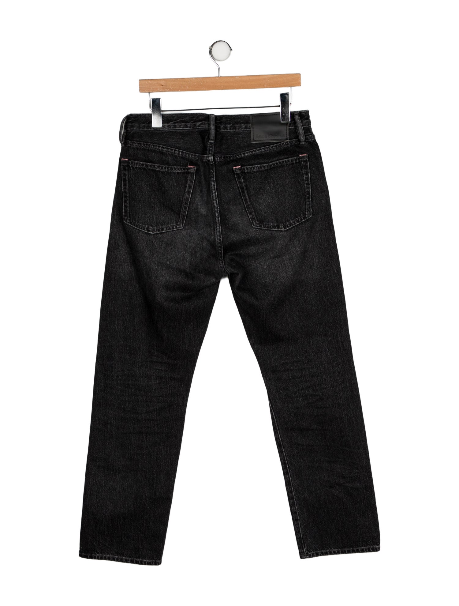 Acne Studios Skinny Jeans