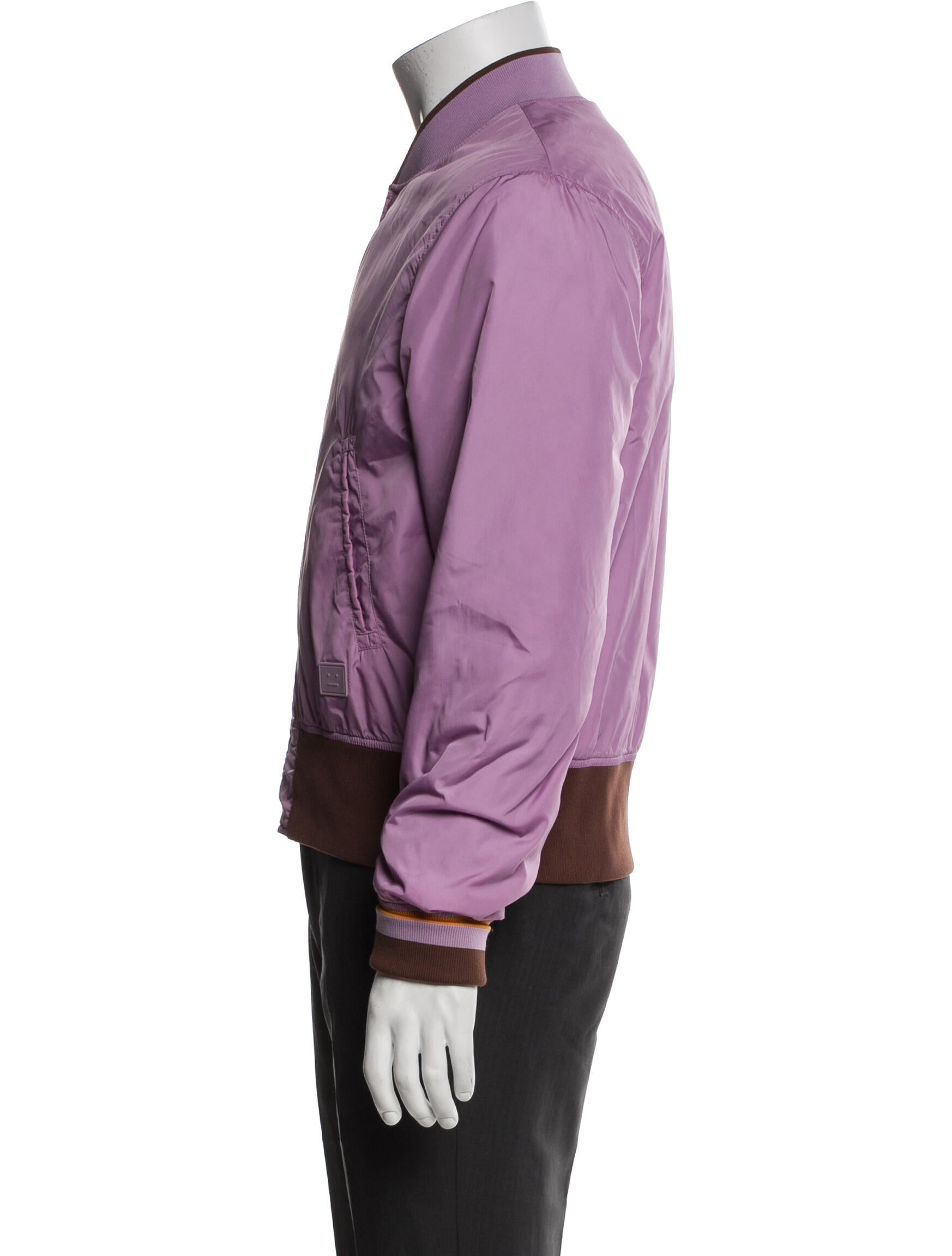 Acne Studios Bomber Jacket