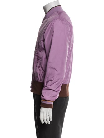 Acne Studios Bomber Jacket