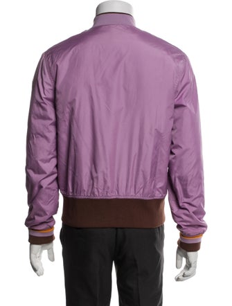 Acne Studios Bomber Jacket