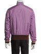 Acne Studios Bomber Jacket