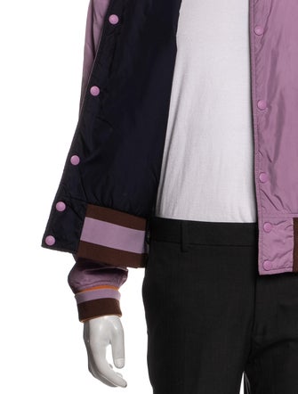 Acne Studios Bomber Jacket