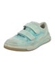 Acne Studios Suede Sneakers