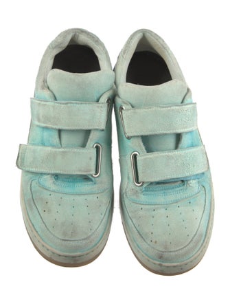 Acne Studios Suede Sneakers