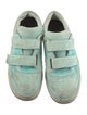 Acne Studios Suede Sneakers