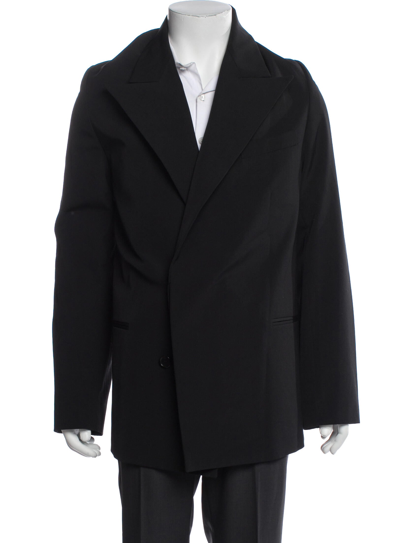 Acne Studios Overcoat