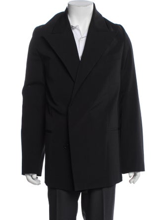 Acne Studios Overcoat