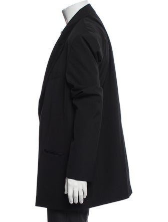 Acne Studios Overcoat