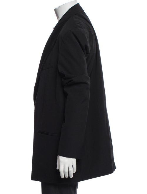 Acne Studios Overcoat