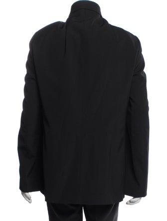 Acne Studios Overcoat