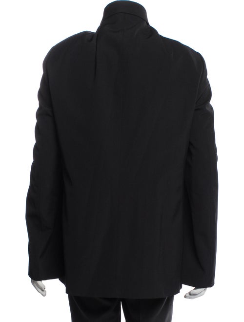 Acne Studios Overcoat