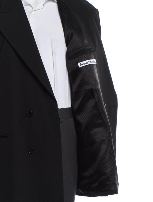 Acne Studios Overcoat