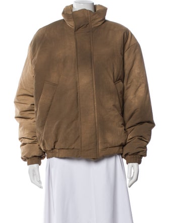 Acne Studios Bomber Jacket