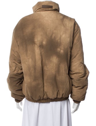 Acne Studios Bomber Jacket