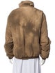 Acne Studios Bomber Jacket