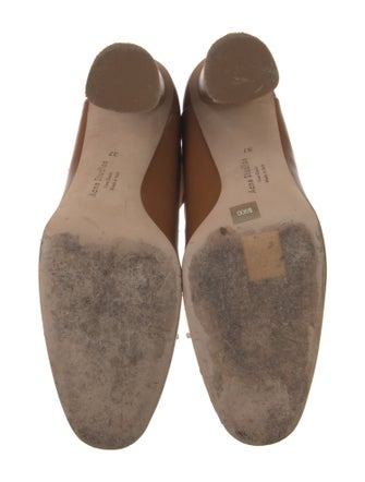 Acne Studios Leather Boots