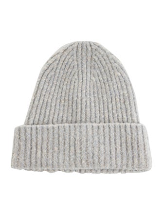 Acne Studios Beanie Hat