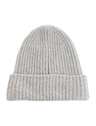 Acne Studios Beanie Hat