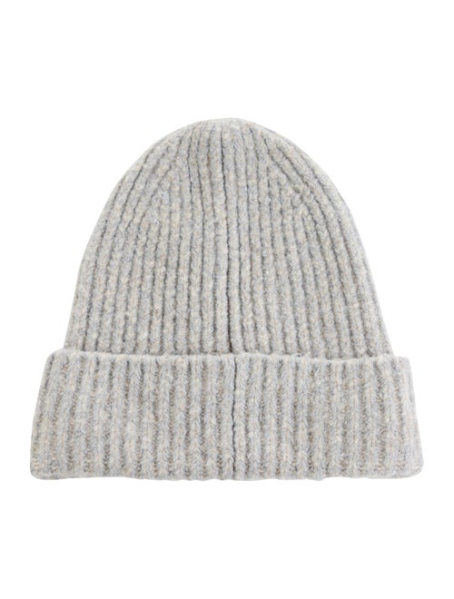 Acne Studios Beanie Hat