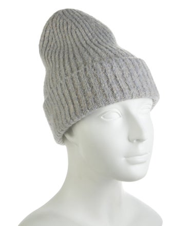 Acne Studios Beanie Hat