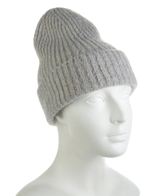 Acne Studios Beanie Hat