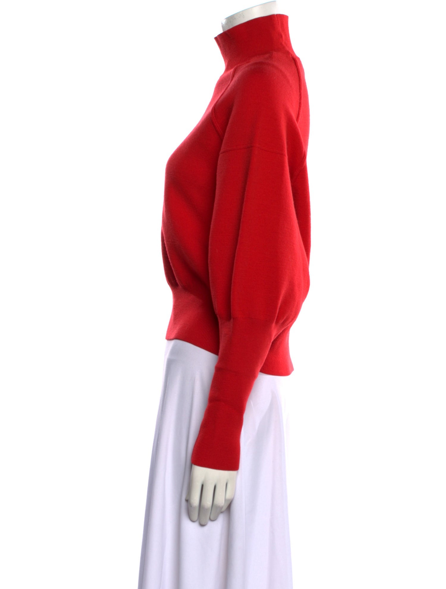 Acne Studios Turtleneck Sweater