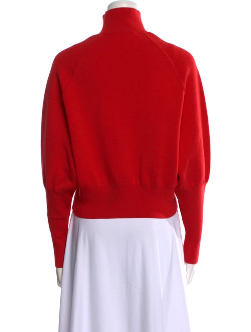 Acne Studios Turtleneck Sweater