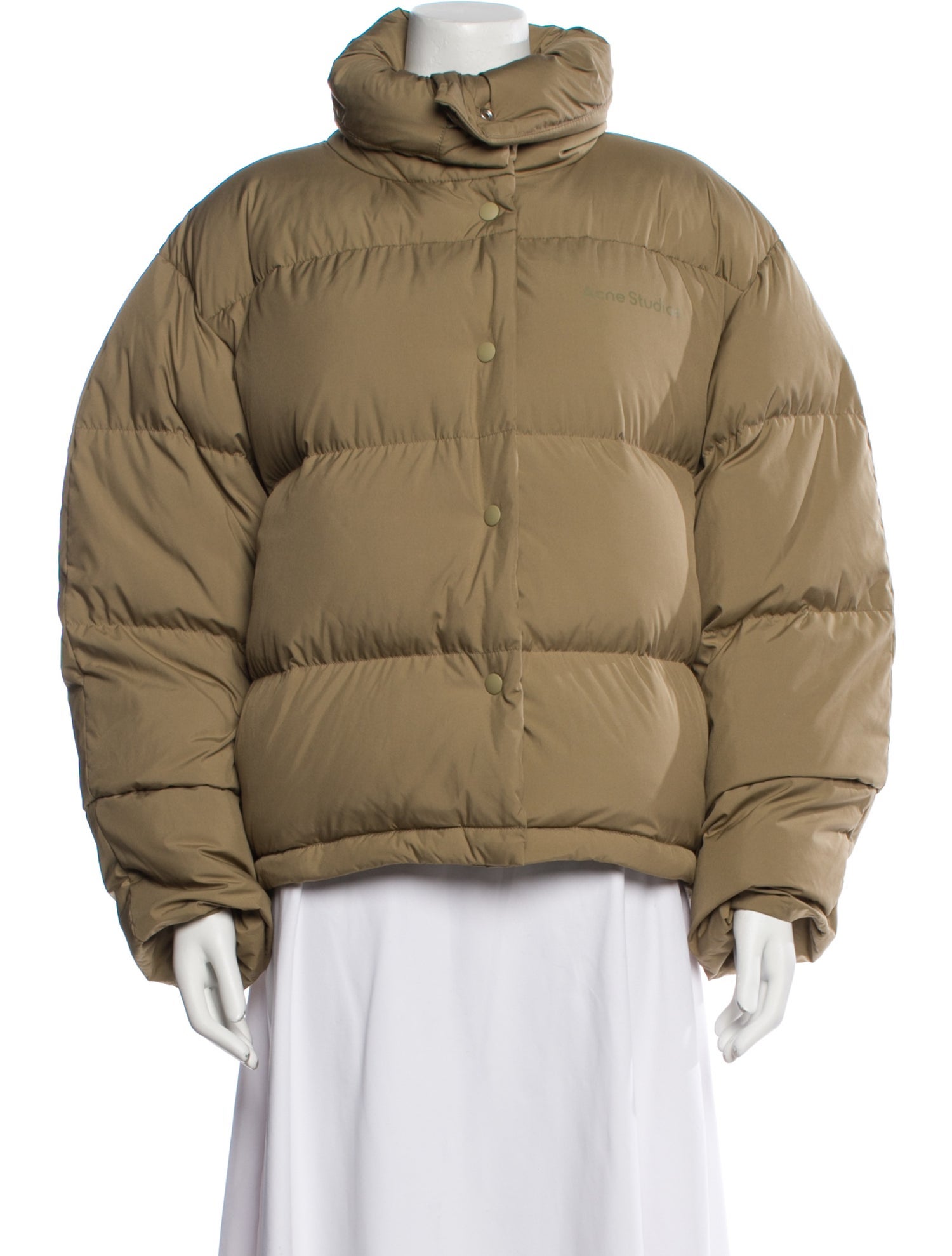 Acne Studios Down Jacket w/ Tags