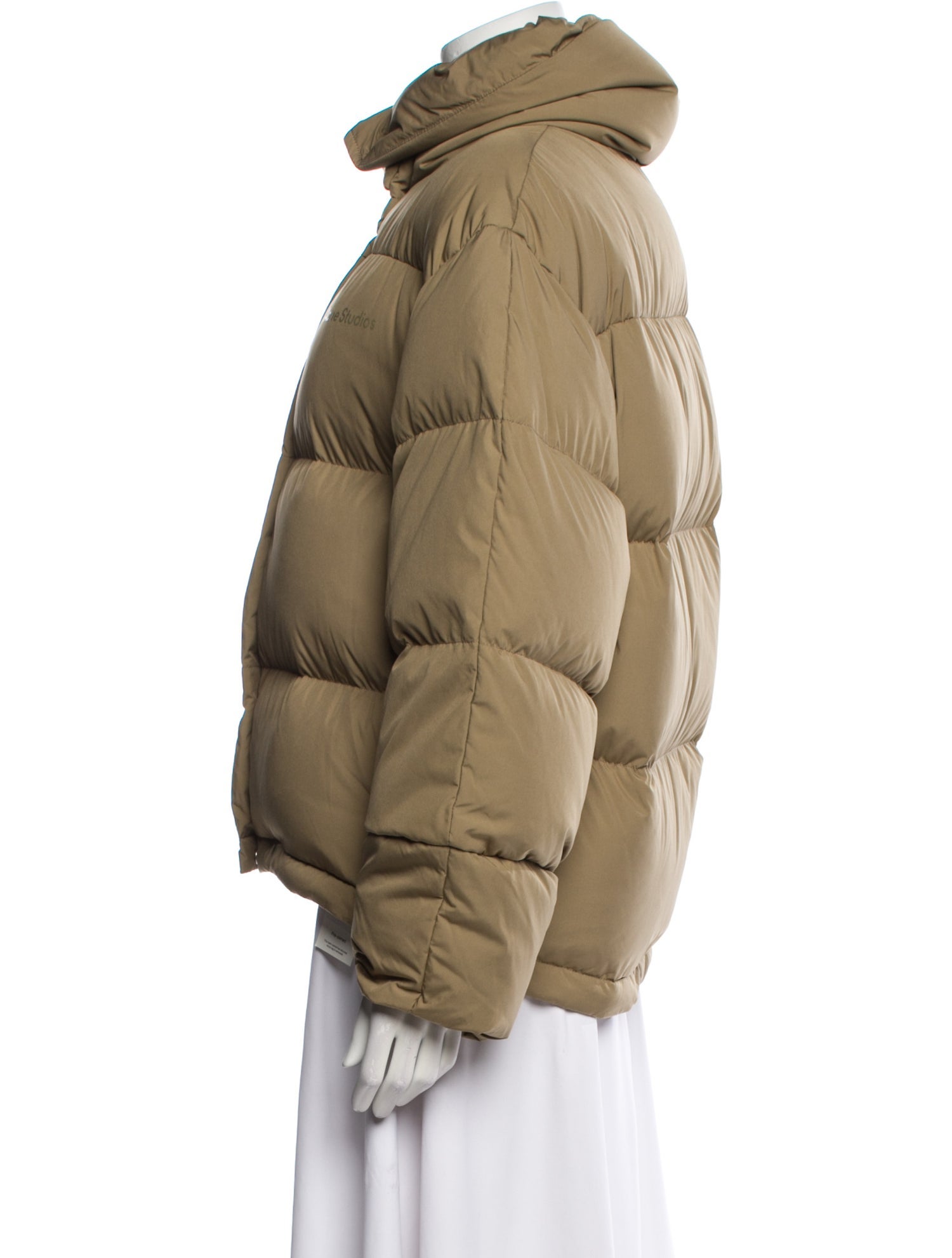 Acne Studios Down Jacket w/ Tags