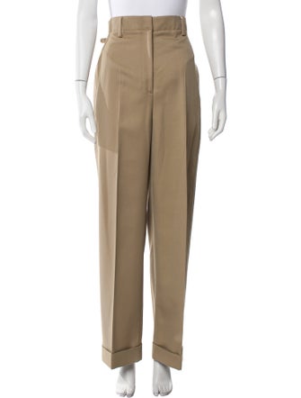 Acne Studios Wide Leg Pants