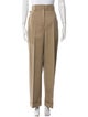Acne Studios Wide Leg Pants