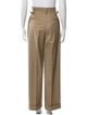 Acne Studios Wide Leg Pants