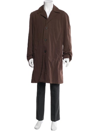 Acne Studios Overcoat