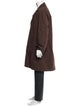 Acne Studios Overcoat