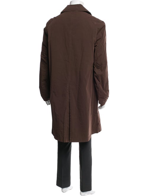 Acne Studios Overcoat