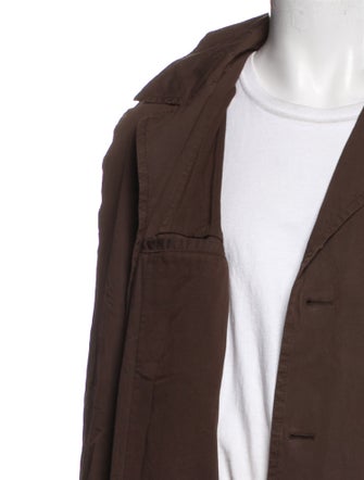 Acne Studios Overcoat