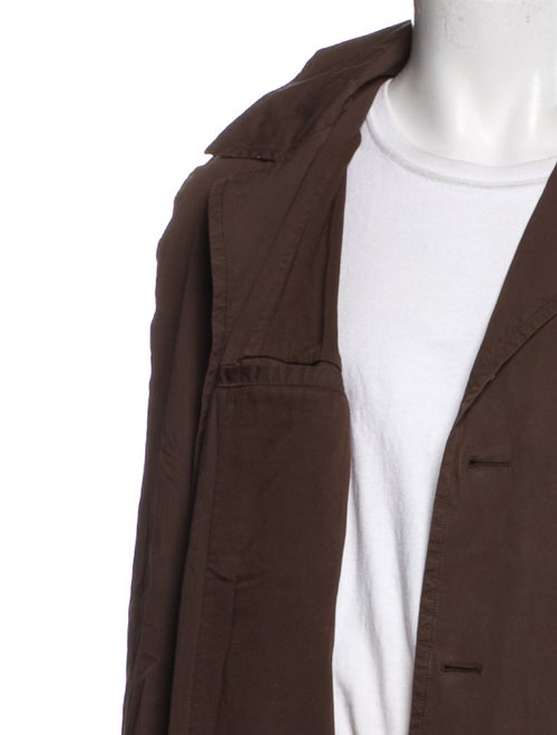 Acne Studios Overcoat