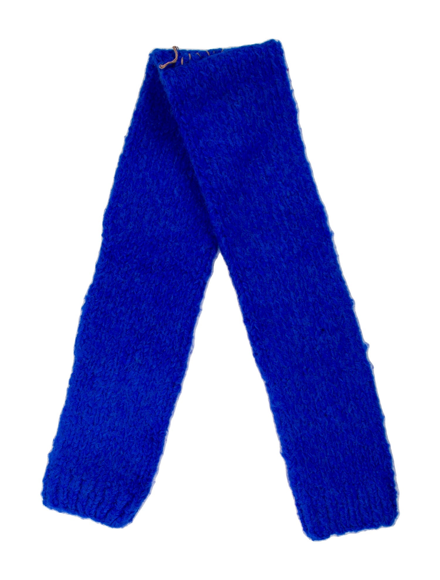 Acne Studios Alpaca Scarf