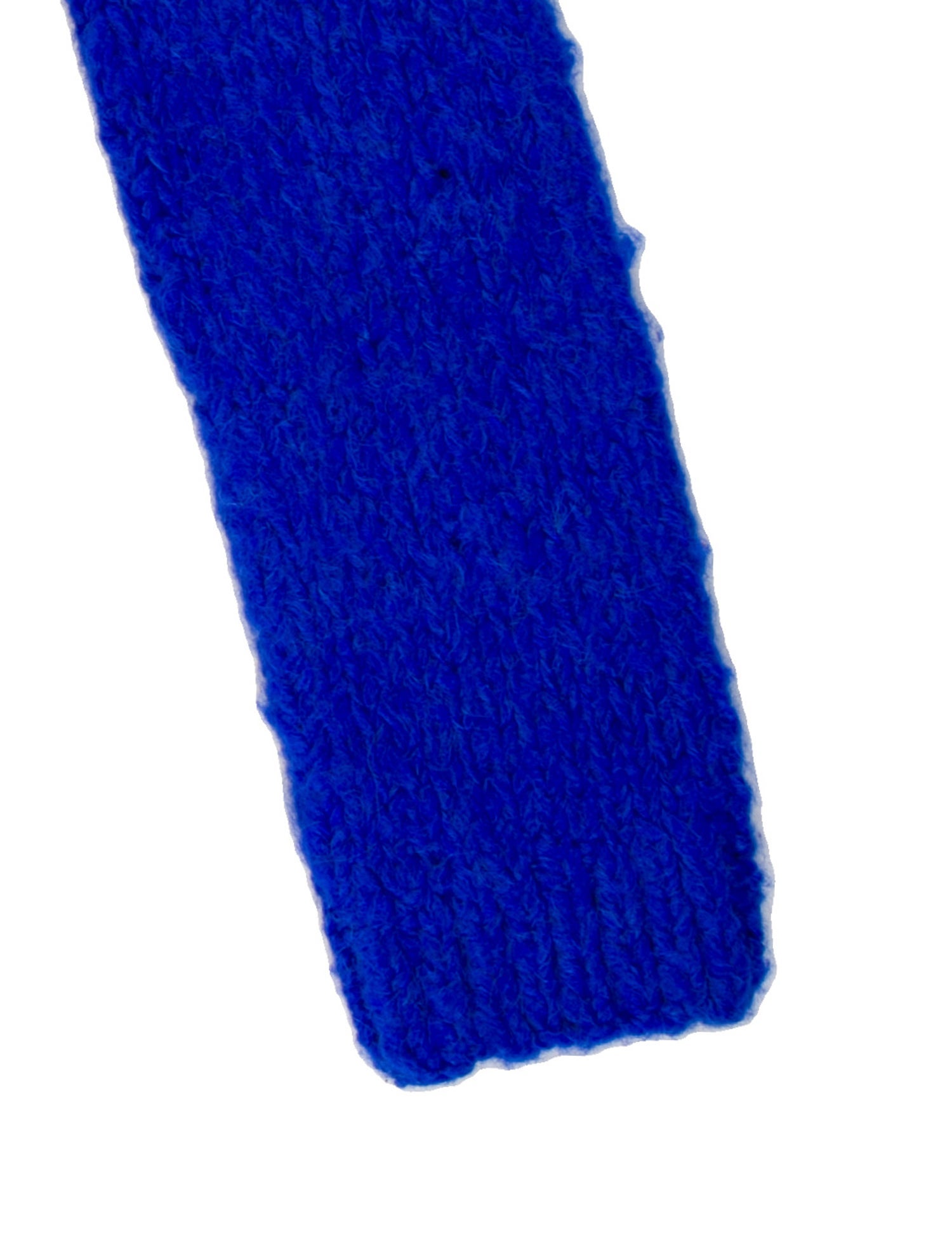 Acne Studios Alpaca Scarf