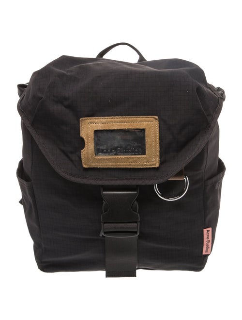 Acne Studios Nylon Backpack