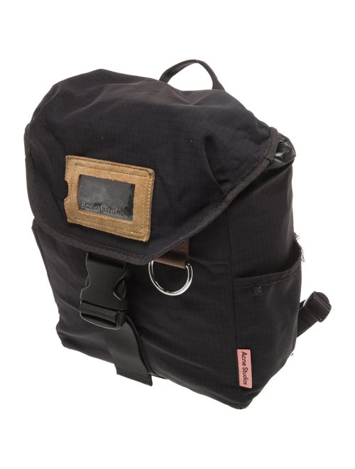 Acne Studios Nylon Backpack