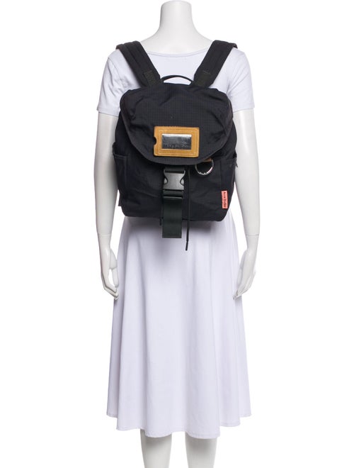 Acne Studios Nylon Backpack